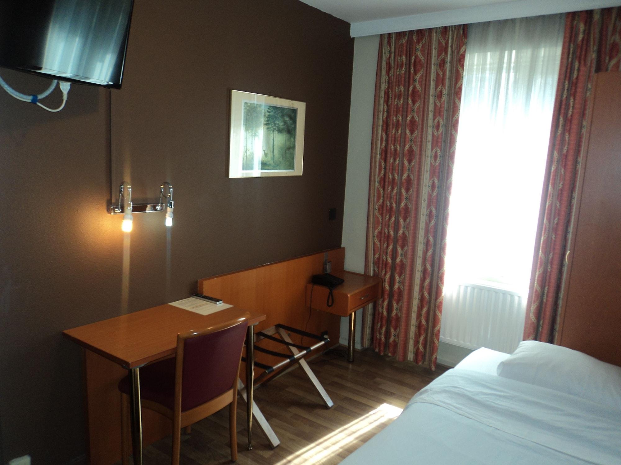 Albert Hotel Saint-Josse-ten-Noode Exterior foto